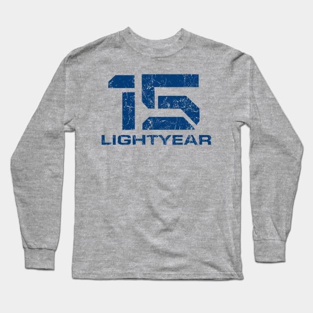 Buzz lightyear long sleeve shirt best sale
